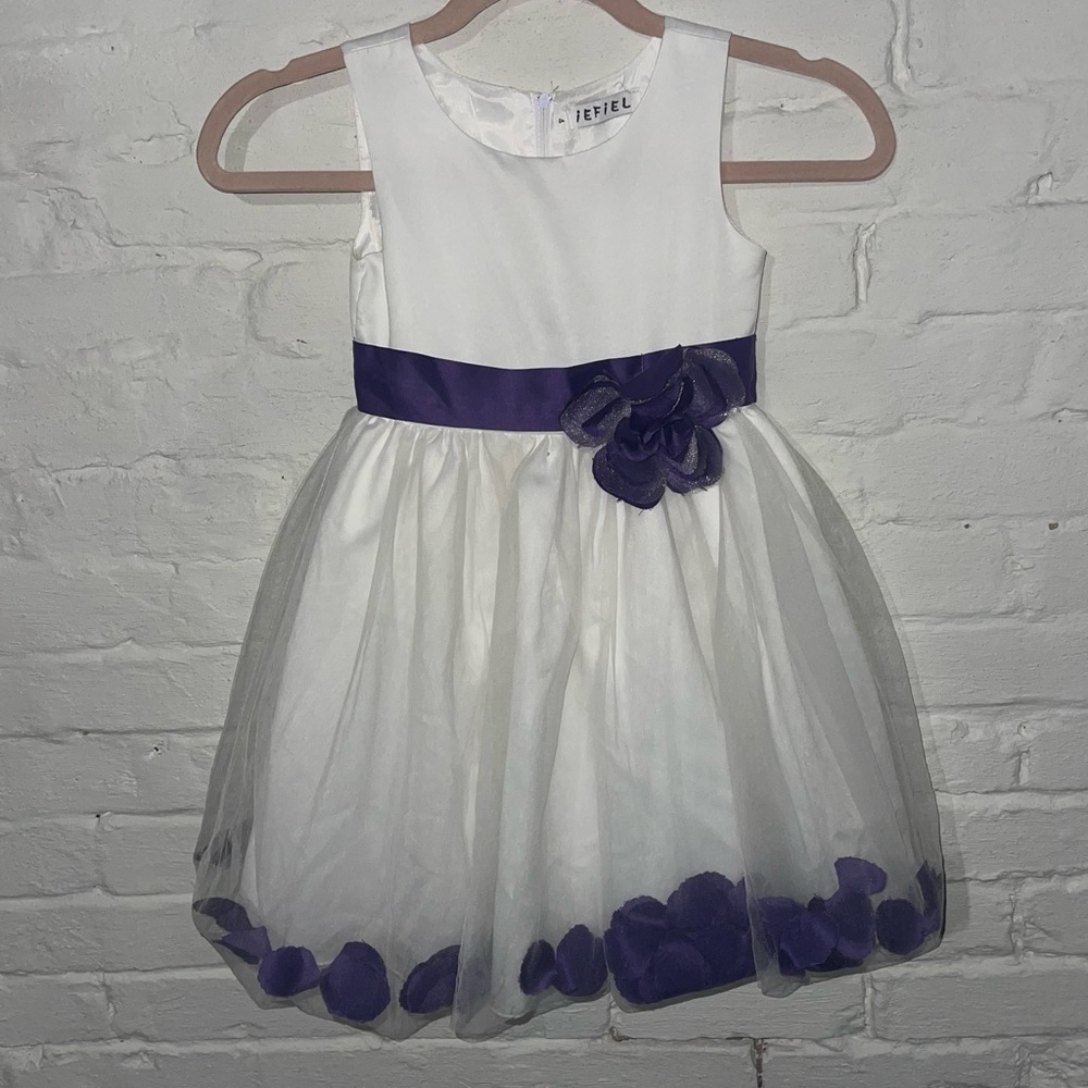 iEFiEL Formal Dress 4
